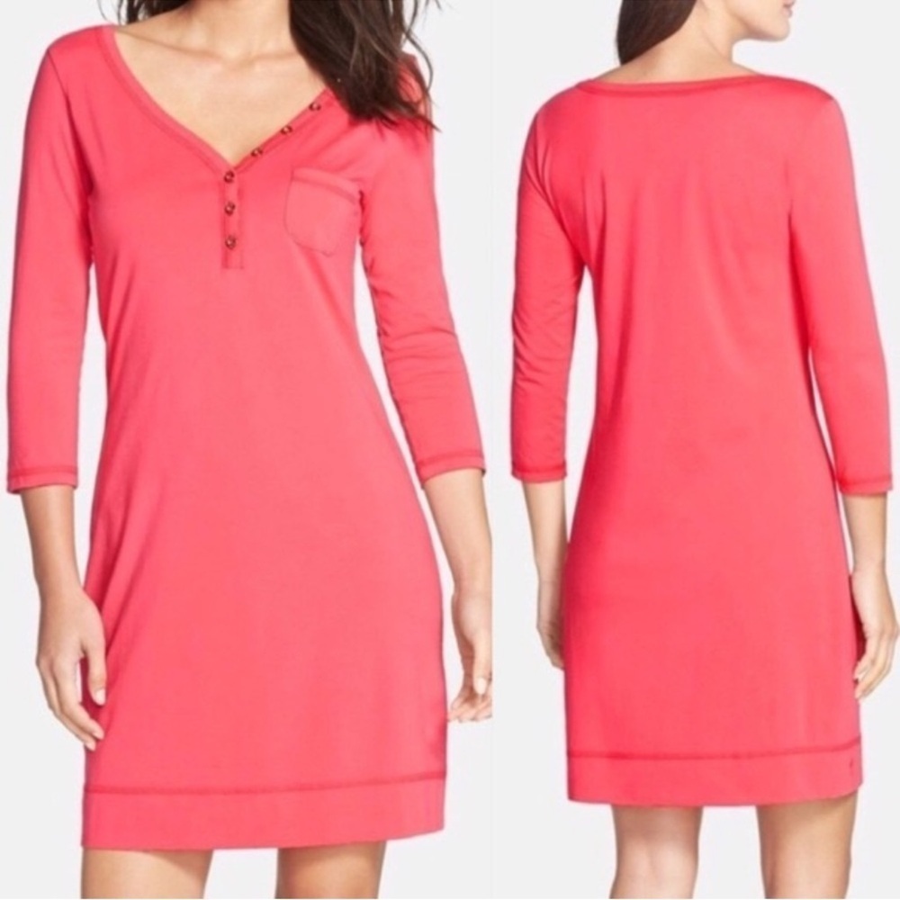Lilly Pulitzer | Island Coral
Palmetto Dress